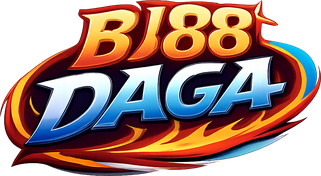 bj88 daga logo
